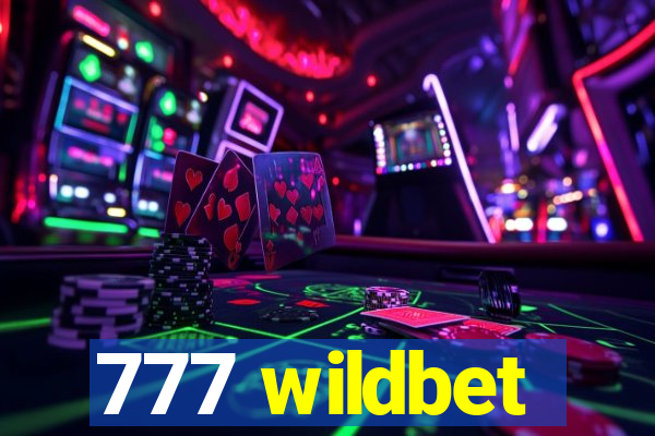 777 wildbet