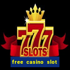 free casino slot no download