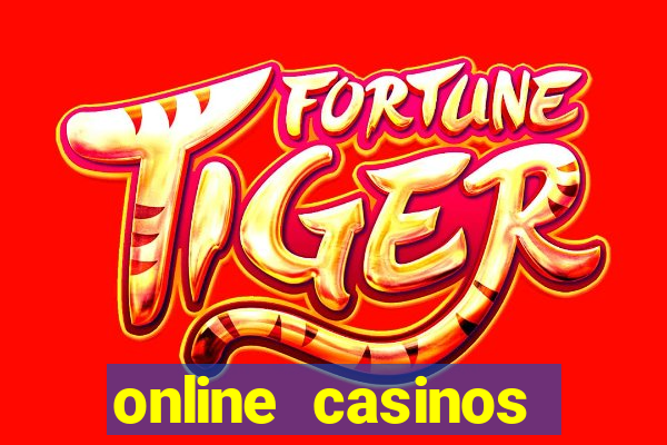 online casinos great britain