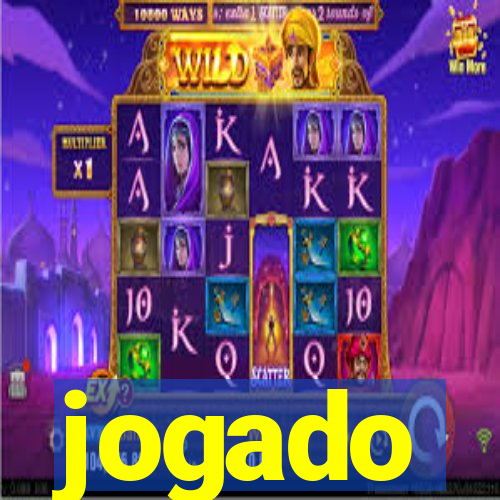 jogado