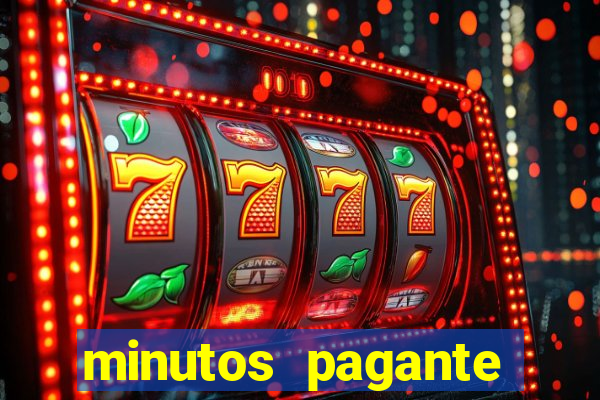 minutos pagante fortune mouse