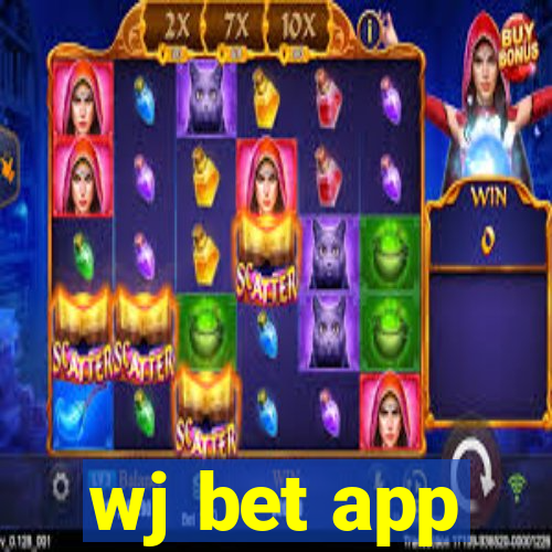 wj bet app