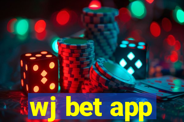 wj bet app