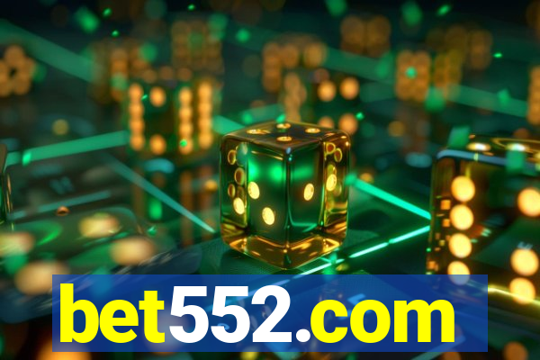 bet552.com