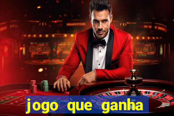 jogo que ganha bonus ao se cadastrar sem deposito