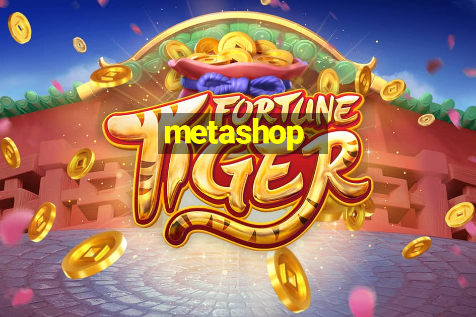 metashop