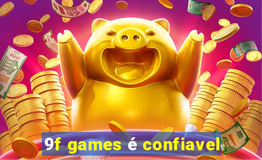 9f games é confiavel