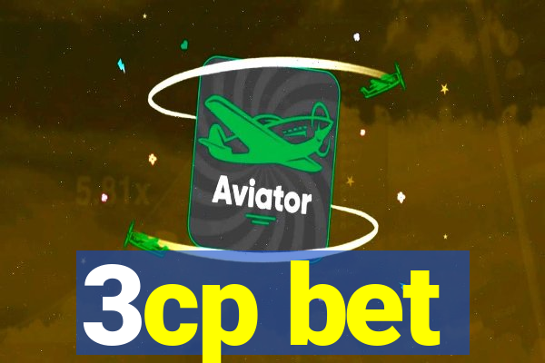 3cp bet