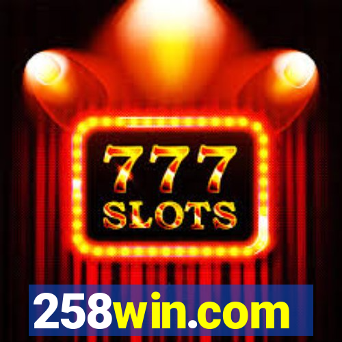 258win.com