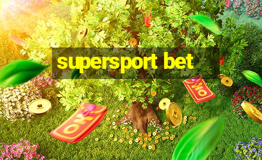 supersport bet