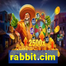 rabbit.cim