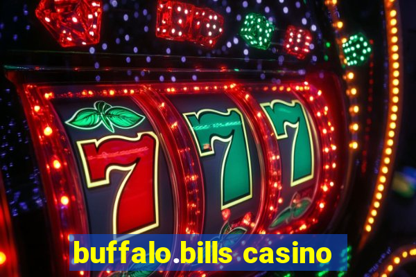 buffalo.bills casino