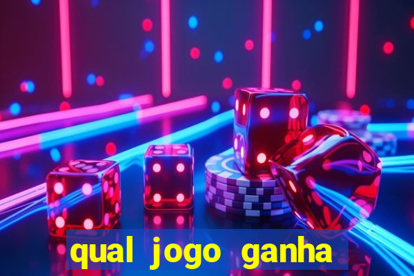 qual jogo ganha mais dinheiro