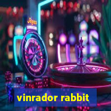 vinrador rabbit