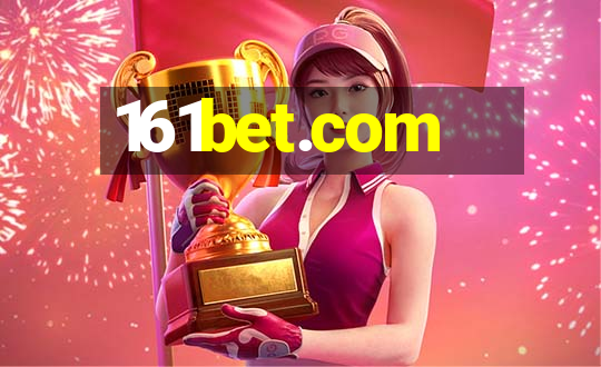 161bet.com