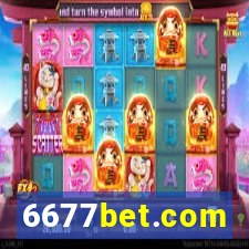 6677bet.com