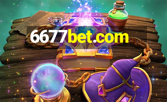 6677bet.com