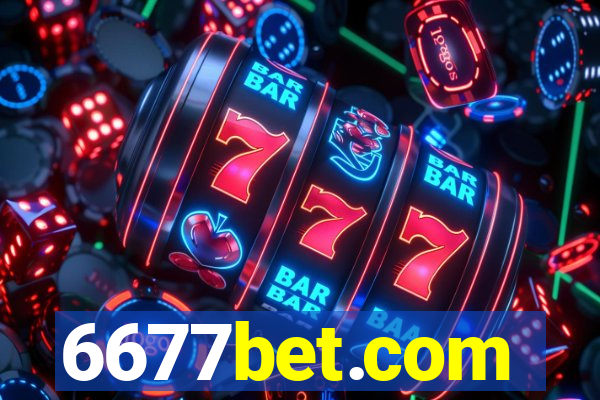 6677bet.com