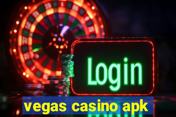 vegas casino apk