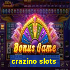 crazino slots