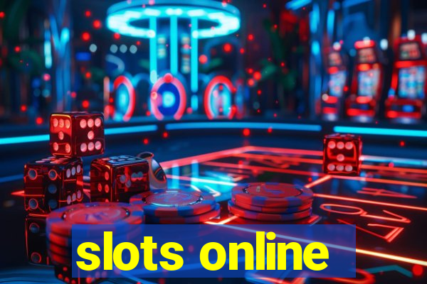 slots online