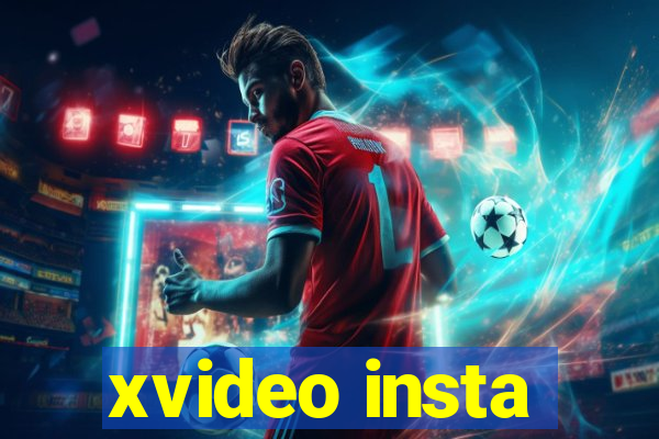 xvideo insta