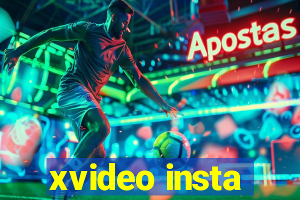 xvideo insta