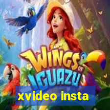 xvideo insta