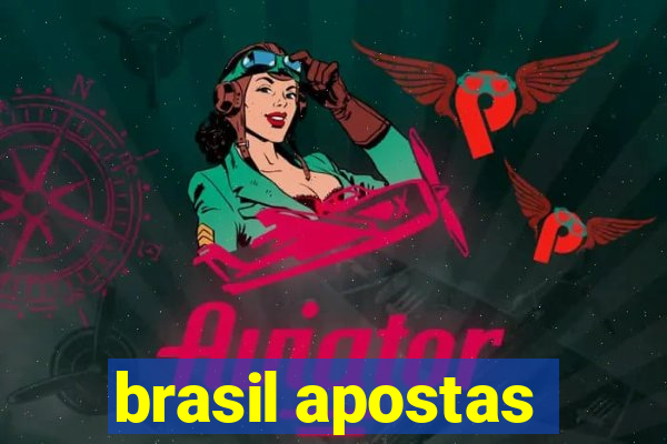 brasil apostas