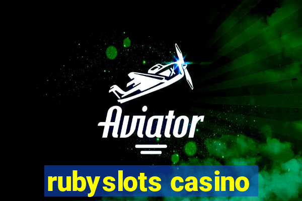 rubyslots casino