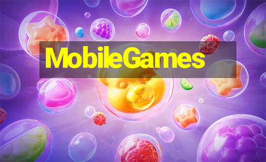 MobileGames