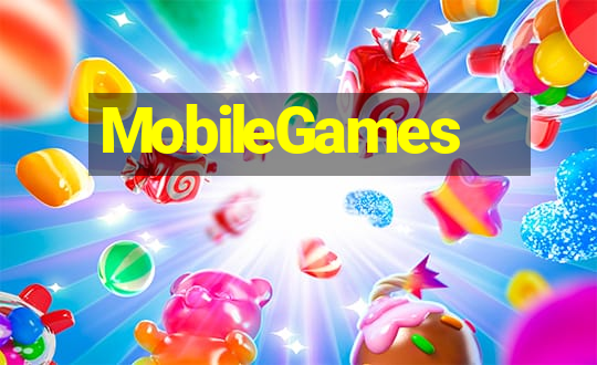 MobileGames