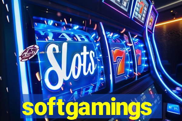 softgamings