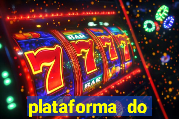 plataforma do fortune rabbit