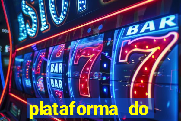 plataforma do fortune rabbit