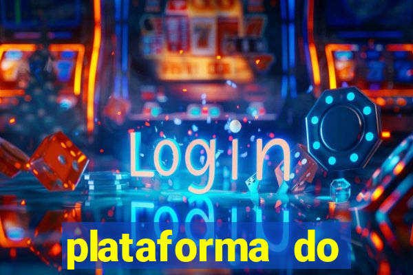 plataforma do fortune rabbit