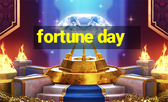 fortune day