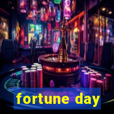 fortune day