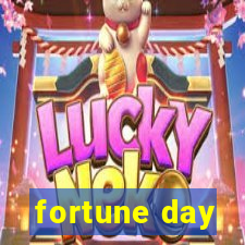 fortune day