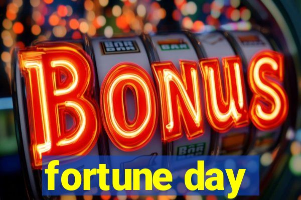 fortune day