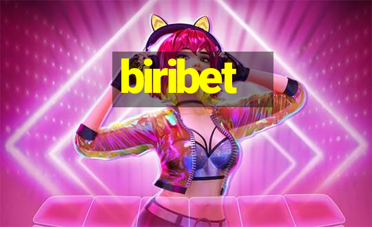 biribet