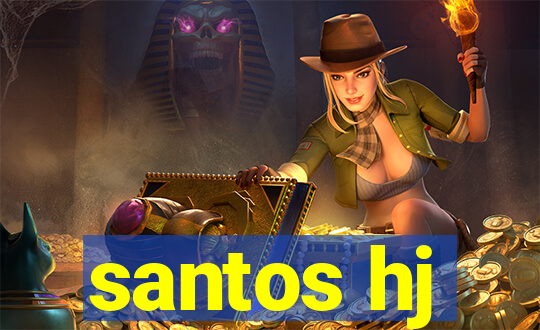 santos hj