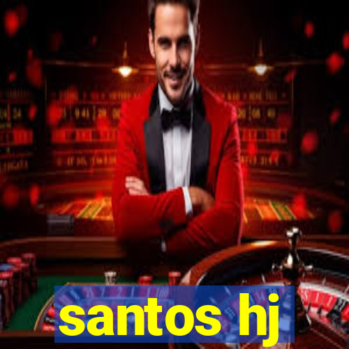 santos hj