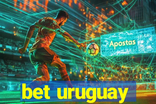 bet uruguay