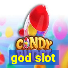 god slot