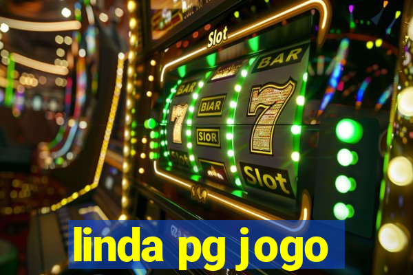 linda pg jogo