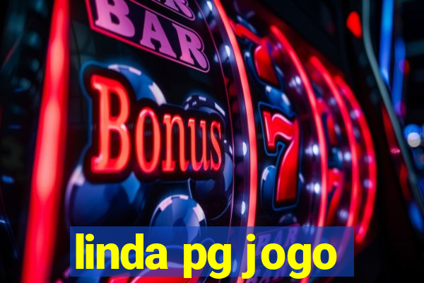 linda pg jogo