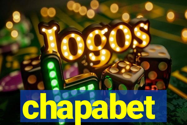 chapabet