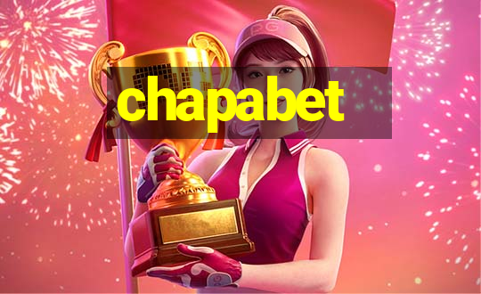 chapabet