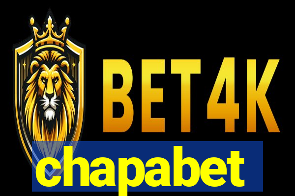 chapabet